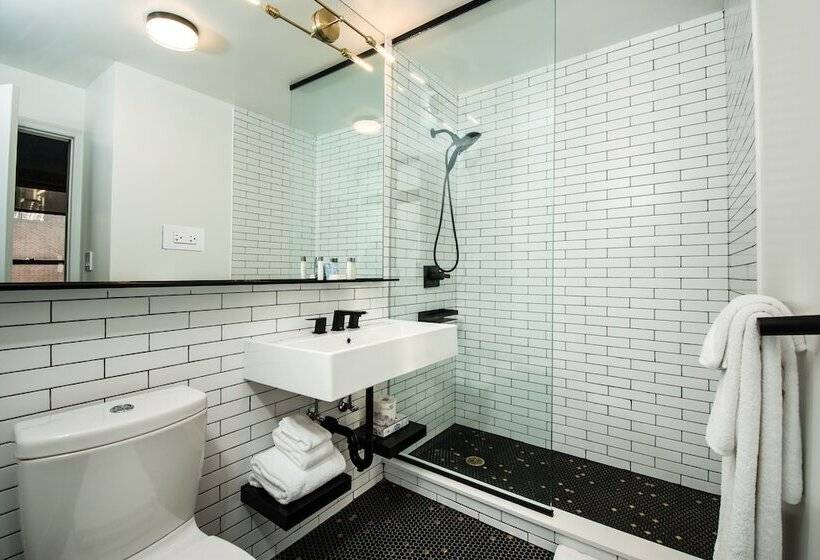 Fotos del hotel The Hotel @ New York City:  14