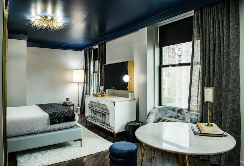 Fotos del hotel The Hotel @ New York City:  3