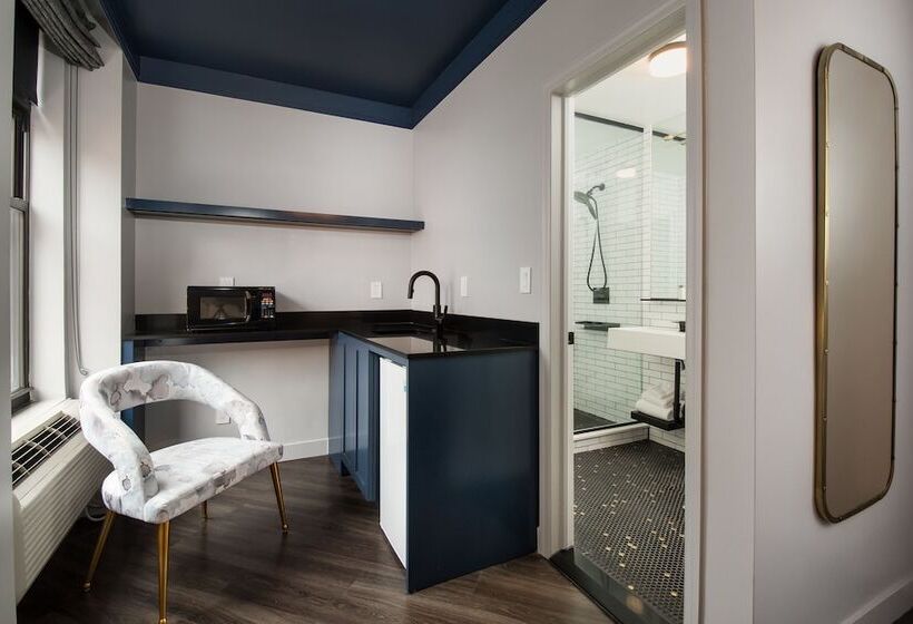 Fotos del hotel The Hotel @ New York City:  15