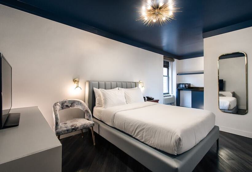Fotos del hotel The Hotel @ New York City:  5
