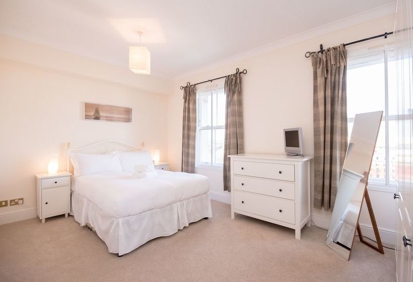 Town Or Country Imperial Apartments