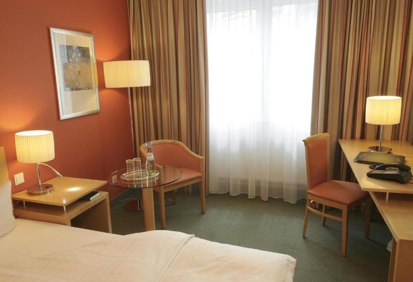 Fotos del hotel Upstalsboom Hotel Friedrichshain:  4