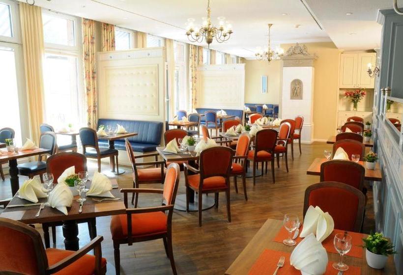 Fotos del hotel Upstalsboom Hotel Friedrichshain:  7