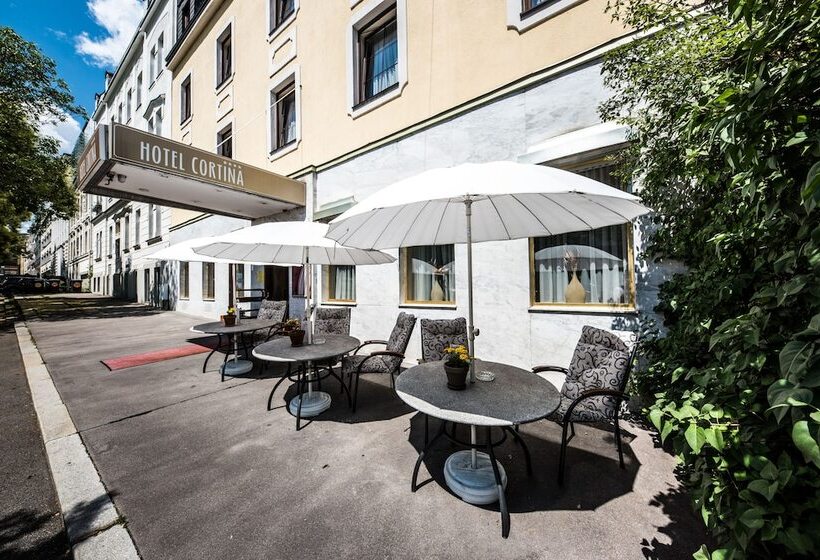 Fotos del hotel Club Hotel Cortina:  6