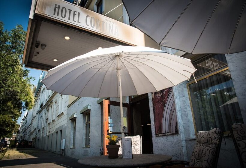 Fotos del hotel Club Hotel Cortina:  11