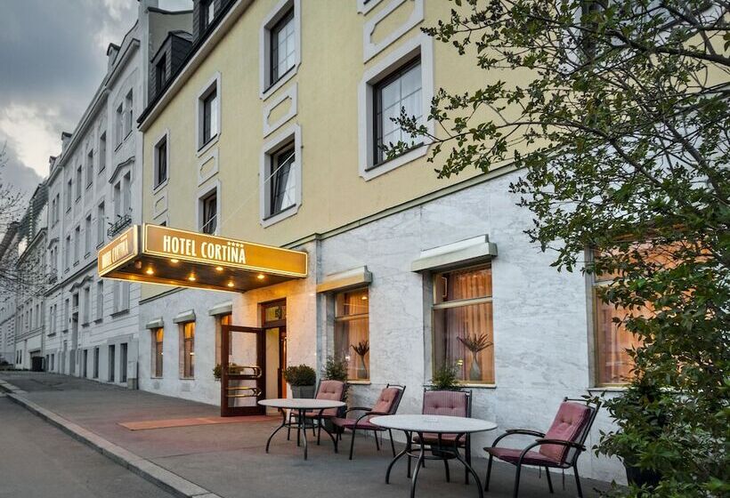 Fotos del hotel Club Hotel Cortina:  13