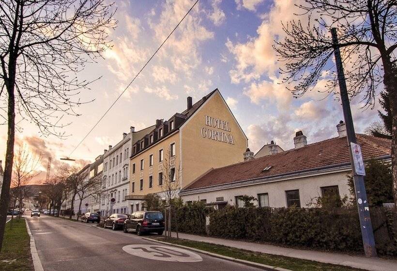 Fotos del hotel Club Hotel Cortina:  4