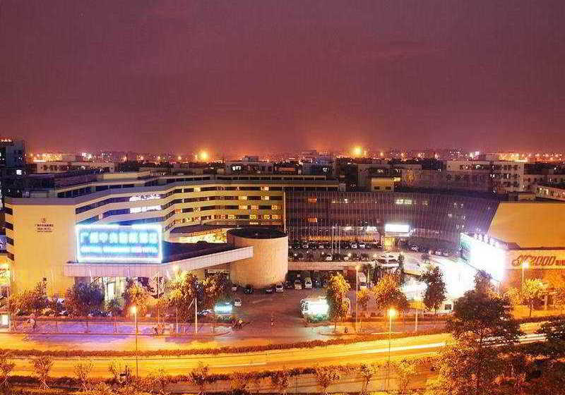 Hna Hotel Central