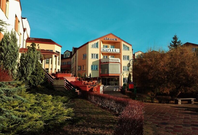 Hotel Akwawit