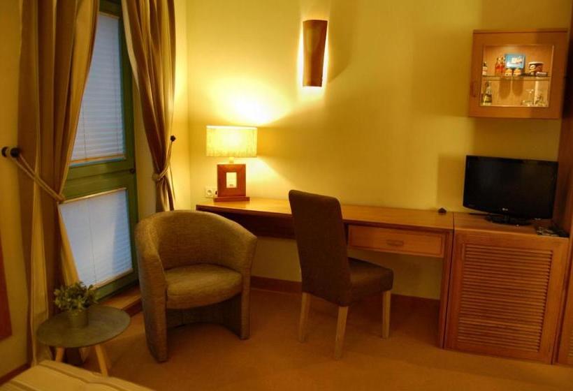 هتل Albergo  Berlin