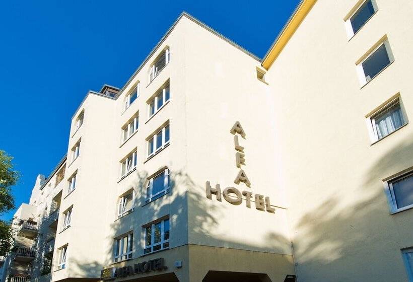 Hôtel Alfa  Berlin