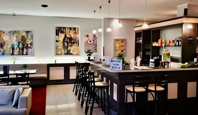 Fotos del hotel Alfa:  17
