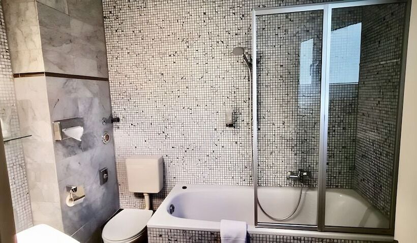 Fotos del hotel Alfa:  22