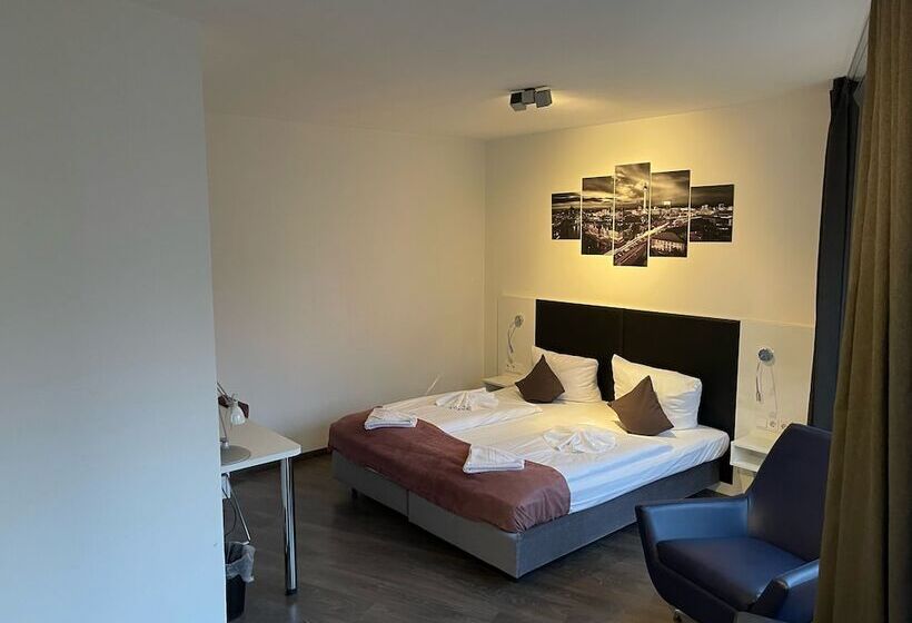 Fotos del hotel Alfa:  3