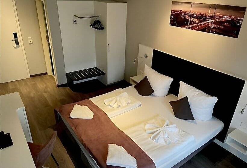 Fotos del hotel Alfa:  6
