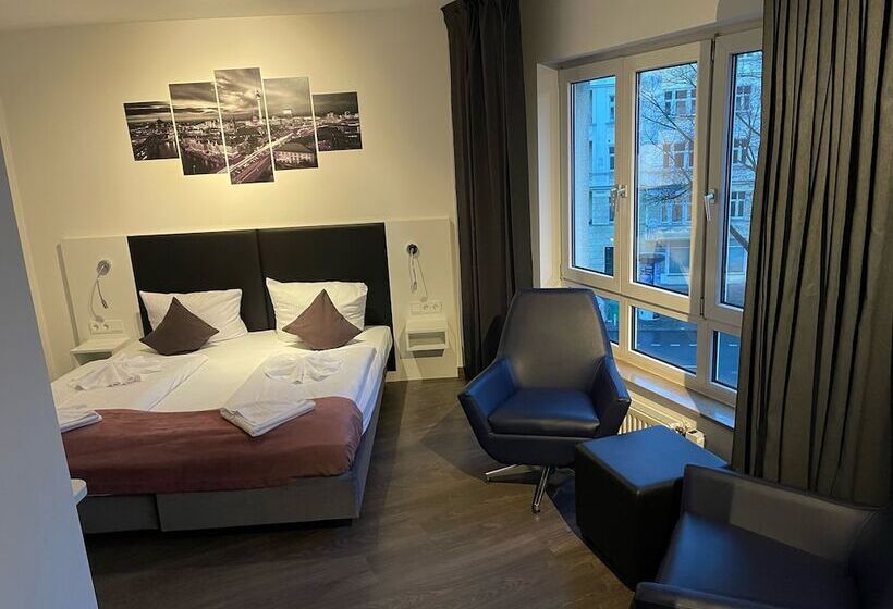 Fotos del hotel Alfa:  8