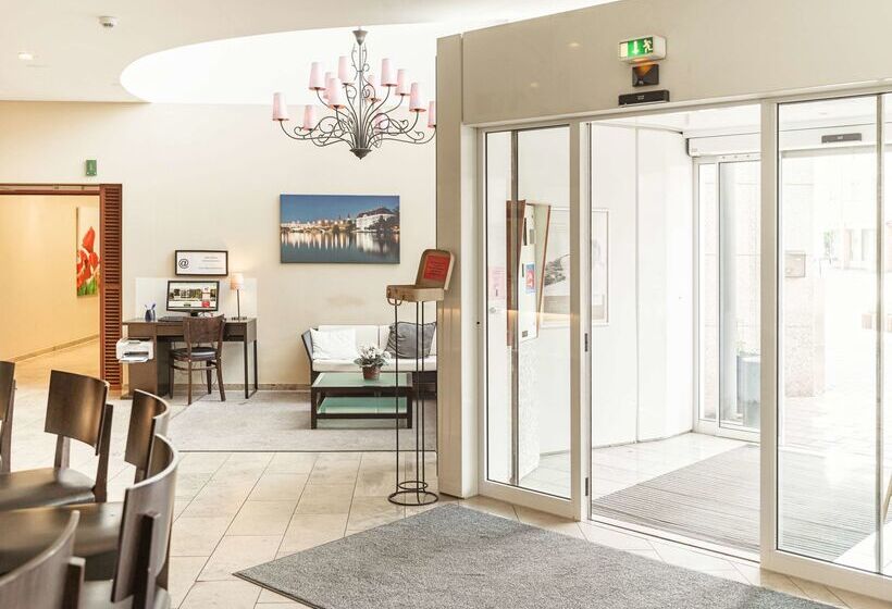 Fotos del hotel Am Schloß Köpenick By Golden Tulip:  57