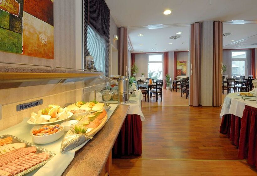 Fotos del hotel Am Schloß Köpenick By Golden Tulip:  29