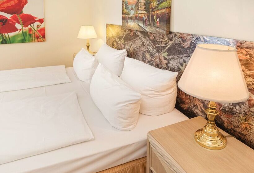 Fotos del hotel Am Schloß Köpenick By Golden Tulip:  19