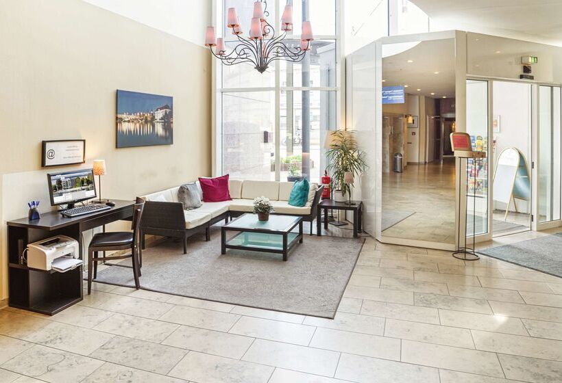 Fotos del hotel Am Schloß Köpenick By Golden Tulip:  56