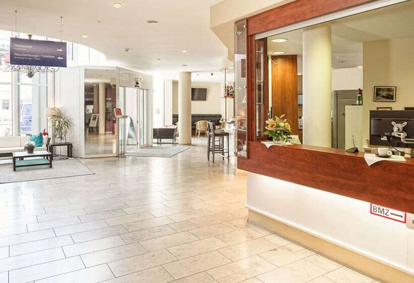 Fotos del hotel Am Schloß Köpenick By Golden Tulip:  22