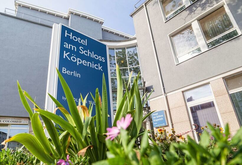 Fotos del hotel Am Schloß Köpenick By Golden Tulip:  63