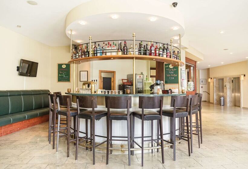 Fotos del hotel Am Schloß Köpenick By Golden Tulip:  36