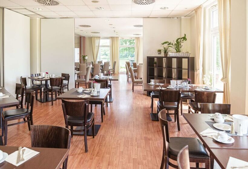 Fotos del hotel Am Schloß Köpenick By Golden Tulip:  26