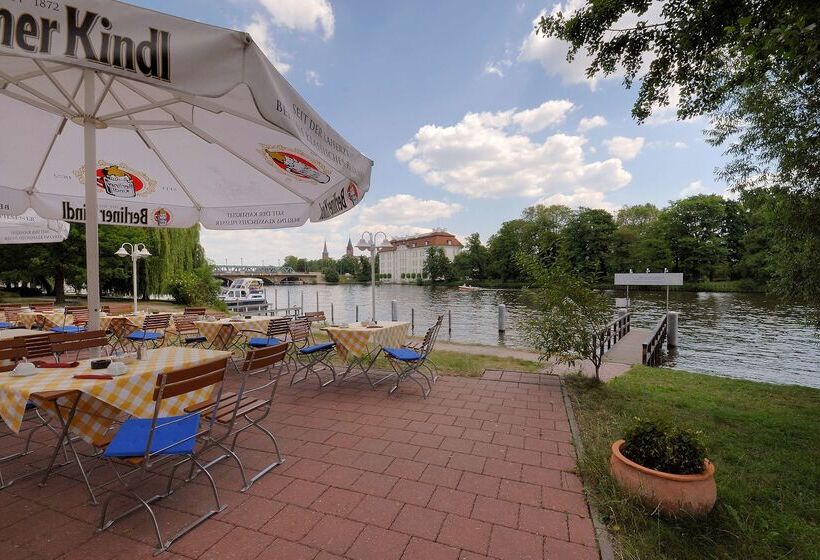 Fotos del hotel Am Schloß Köpenick By Golden Tulip:  41