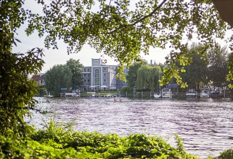 Fotos del hotel Am Schloß Köpenick By Golden Tulip:  54