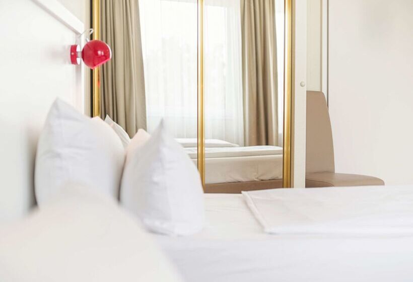 Fotos del hotel Am Schloß Köpenick By Golden Tulip:  21