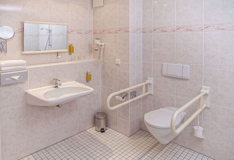 Fotos del hotel Am Schloß Köpenick By Golden Tulip:  42