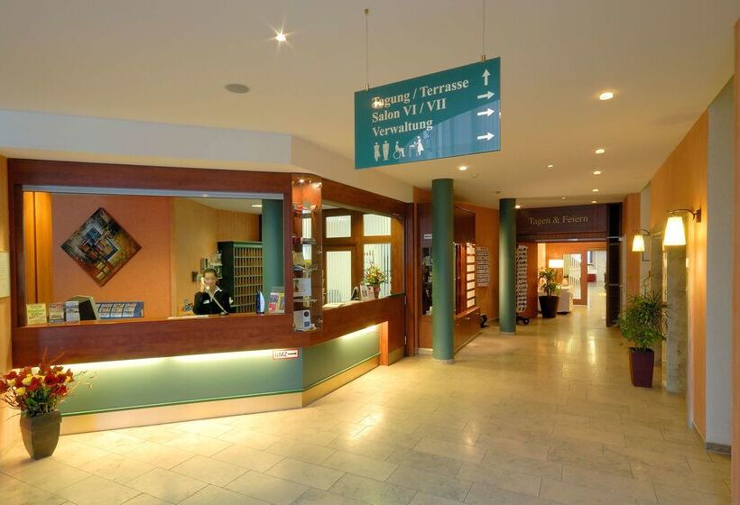 Fotos del hotel Am Schloß Köpenick By Golden Tulip:  23