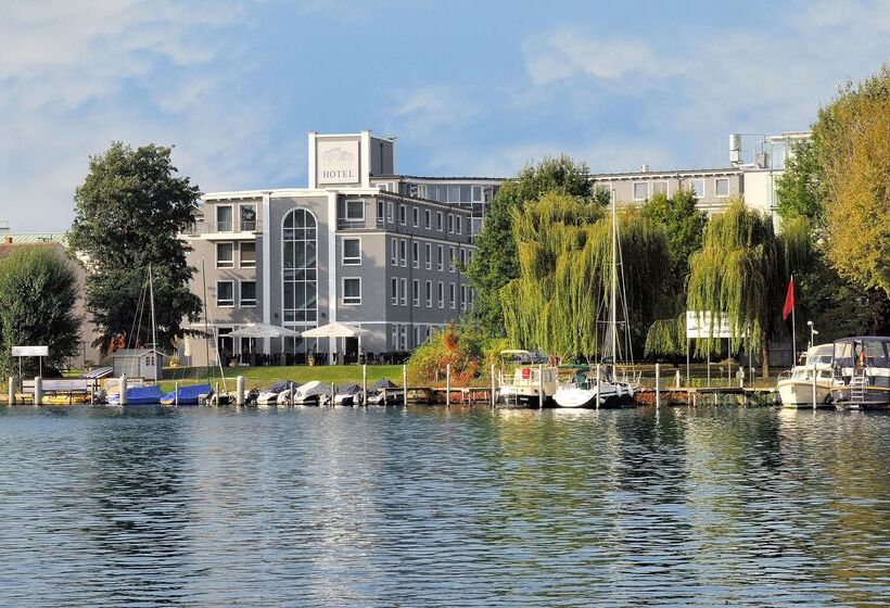 Fotos del hotel Am Schloß Köpenick By Golden Tulip:  51