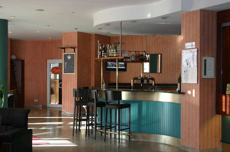 Fotos del hotel Am Schloß Köpenick By Golden Tulip:  31