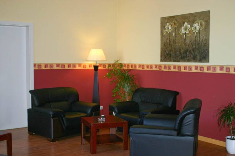 Fotos del hotel Am Schloß Köpenick By Golden Tulip:  55