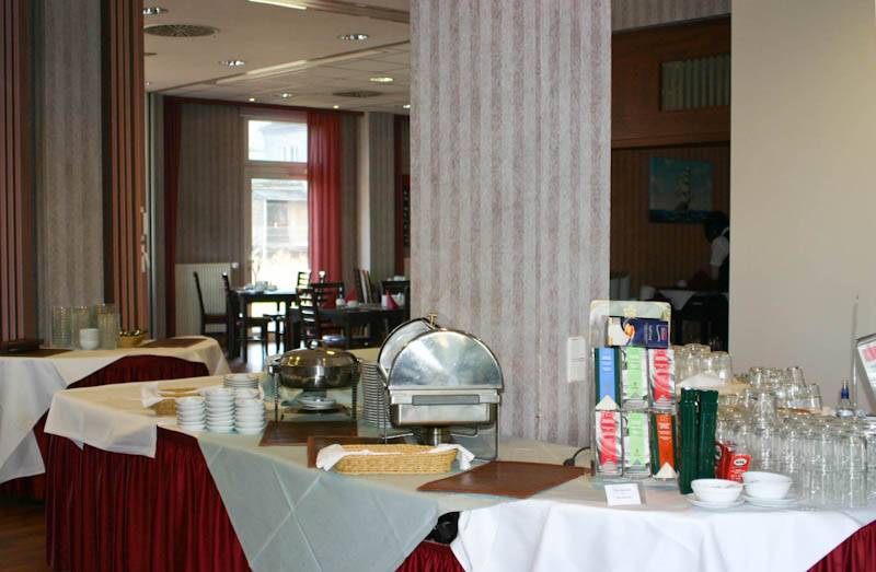 Fotos del hotel Am Schloß Köpenick By Golden Tulip:  27