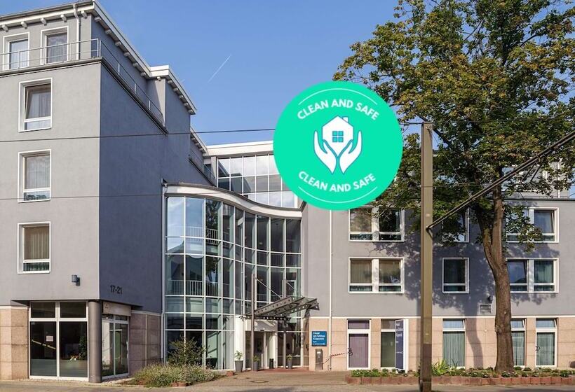 Fotos del hotel Am Schloß Köpenick By Golden Tulip:  66