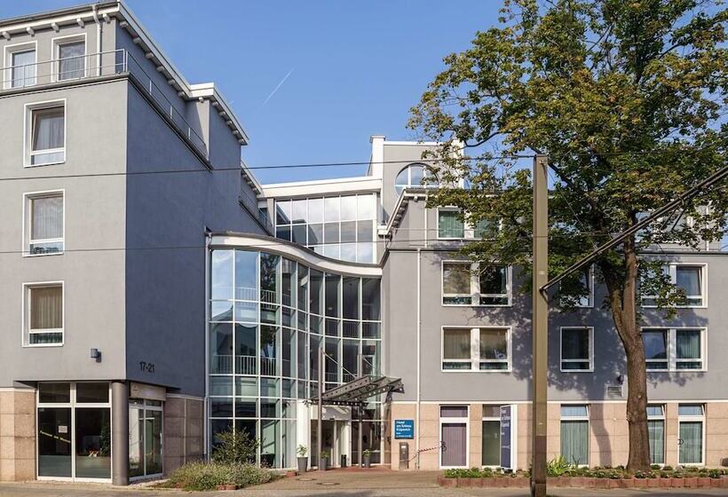 Fotos del hotel Am Schloß Köpenick By Golden Tulip:  50