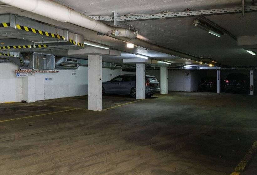 Fotos del hotel Am Schloß Köpenick By Golden Tulip:  47