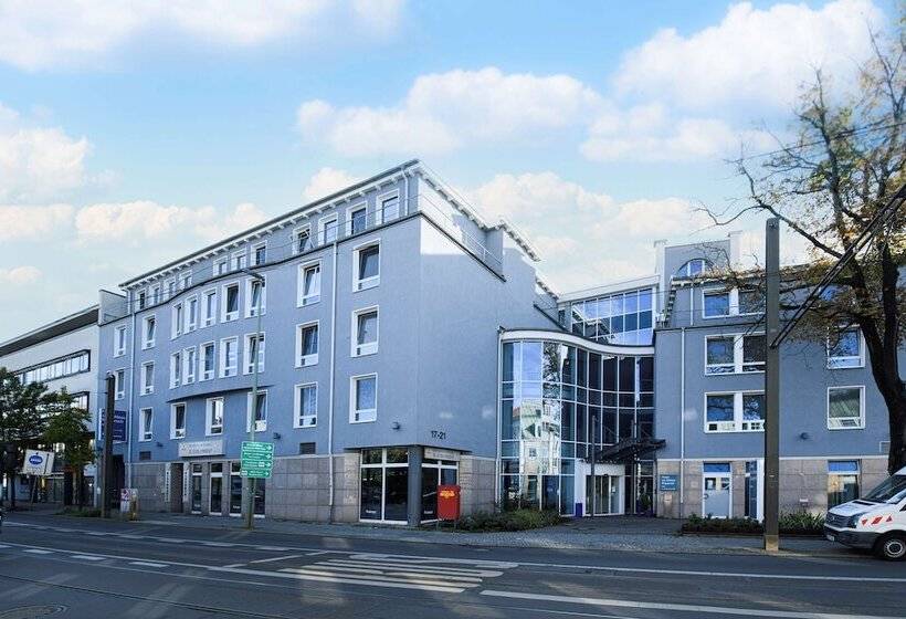 Fotos del hotel Am Schloß Köpenick By Golden Tulip:  52