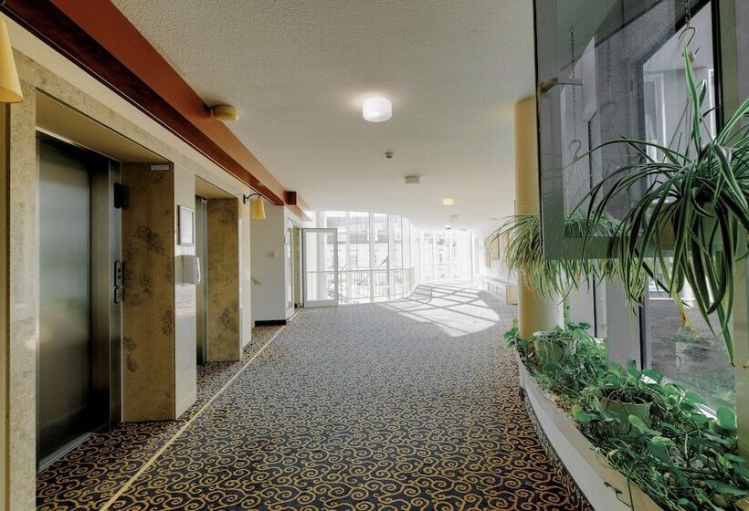 Fotos del hotel Am Schloß Köpenick By Golden Tulip:  58