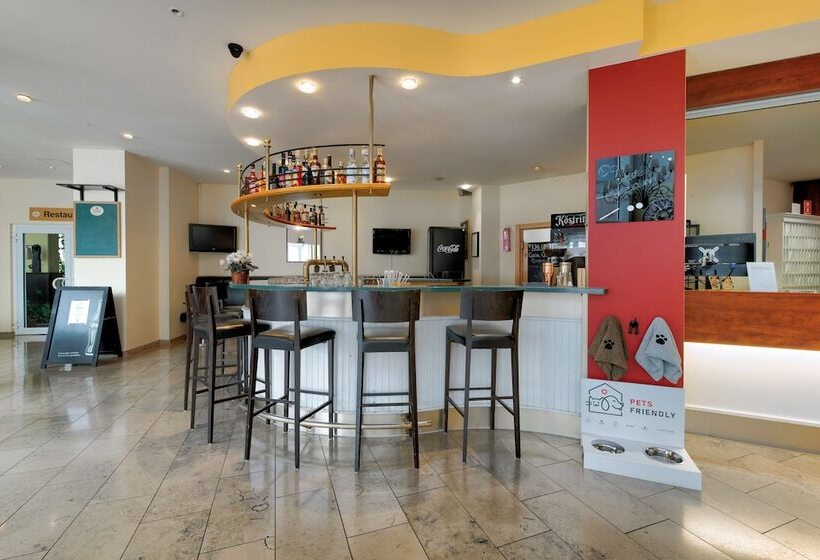 Fotos del hotel Am Schloß Köpenick By Golden Tulip:  35