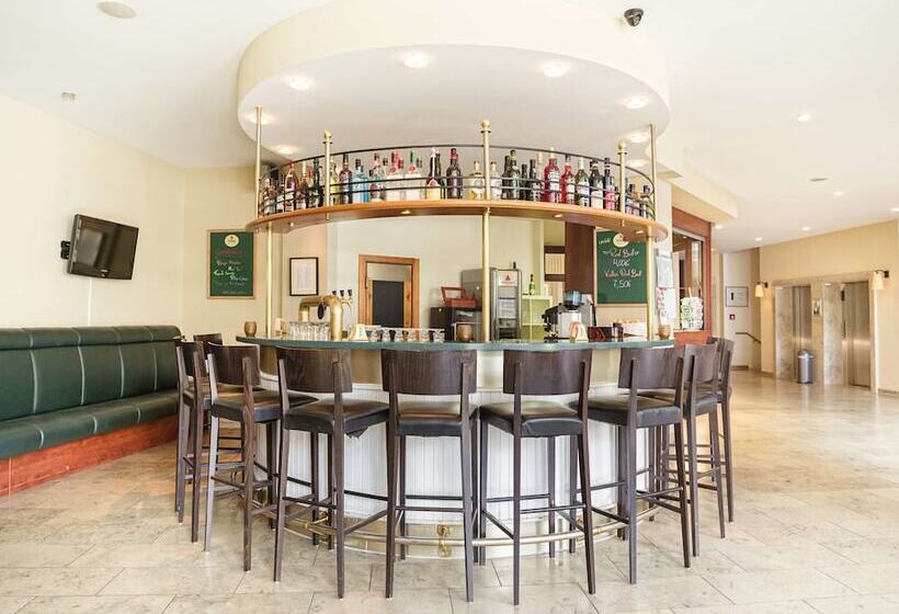 Fotos del hotel Am Schloß Köpenick By Golden Tulip:  32