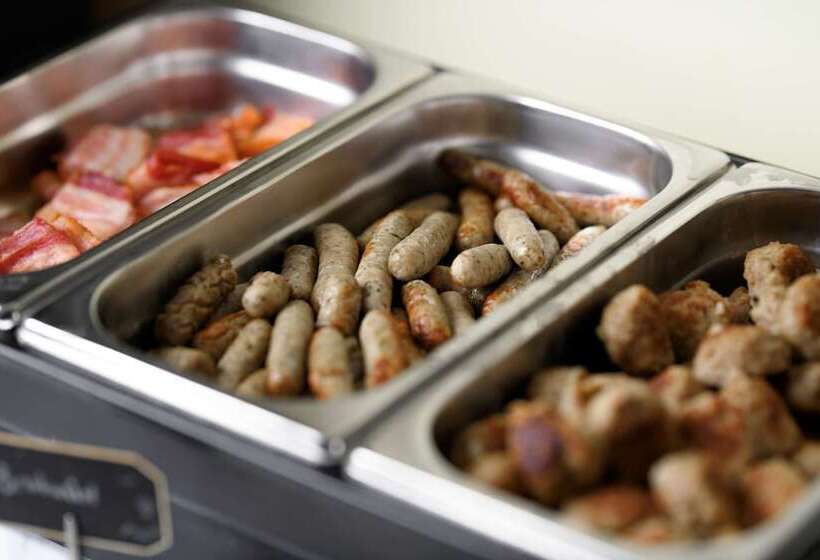 Fotos del hotel Am Schloß Köpenick By Golden Tulip:  25