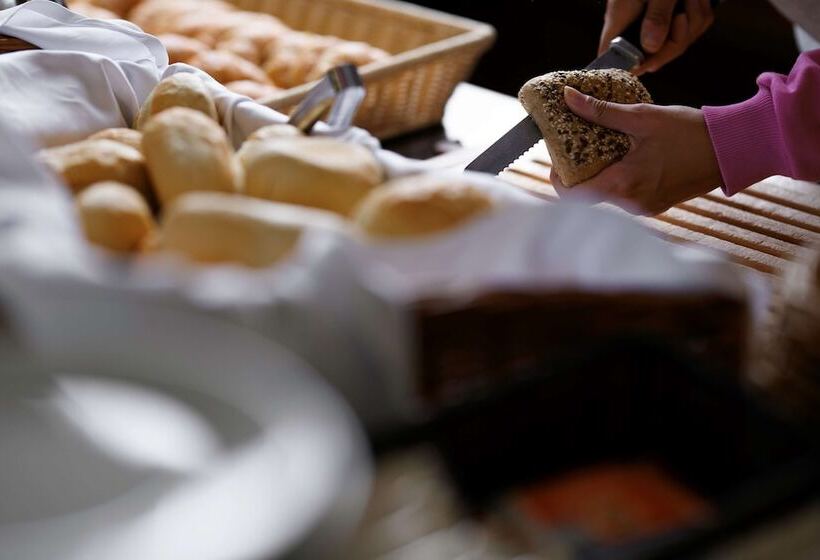 Fotos del hotel Am Schloß Köpenick By Golden Tulip:  62