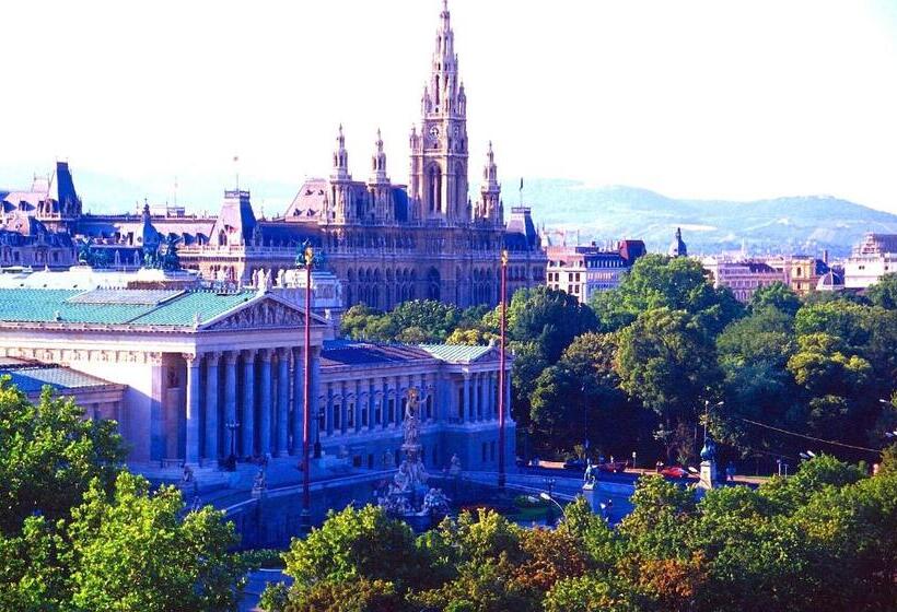 Fotos del hotel An Der Wien:  5