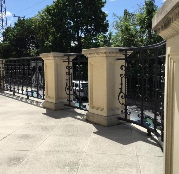 Fotos del hotel An Der Wien:  11