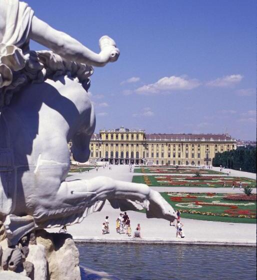 Fotos del hotel An Der Wien:  14