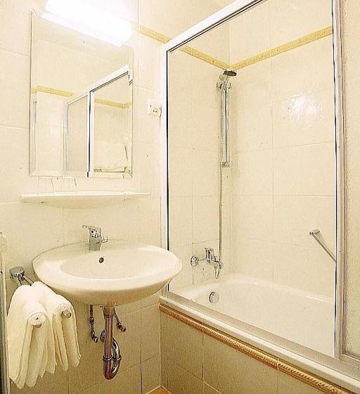 Fotos del hotel An Der Wien:  6